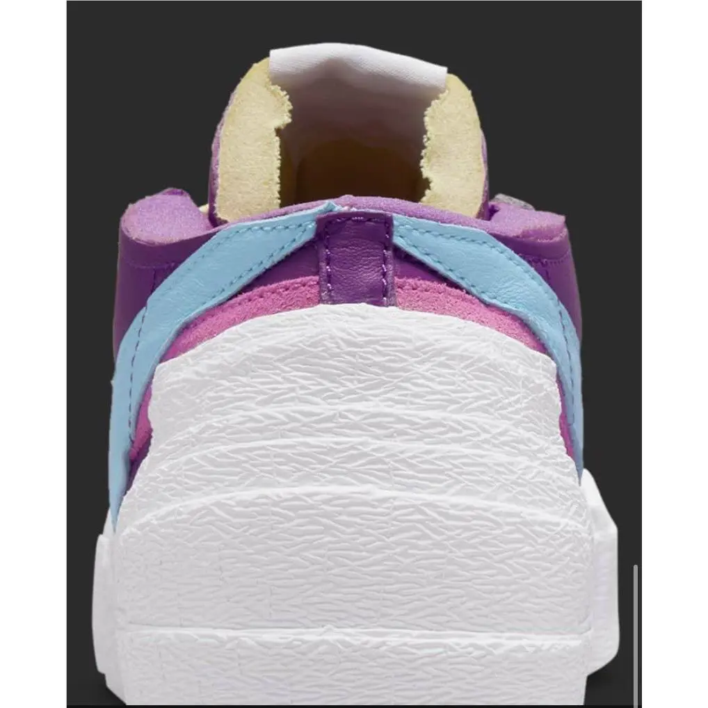 Nike shoes - Nike Sacai Dunk - Sacai Dunk - Multicolor 5