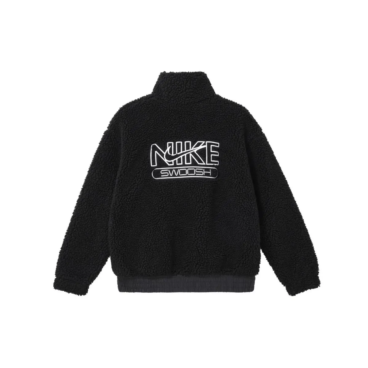 Nike clothing - Black (UPC: 196151528057) 0