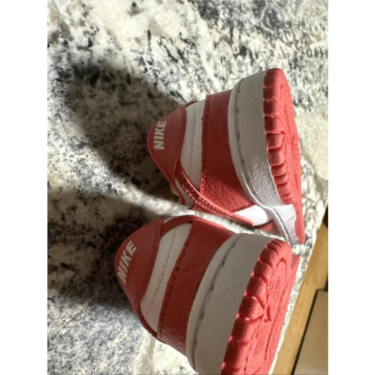 Nike shoes - Nike Dunk - Dunk - Pink 8
