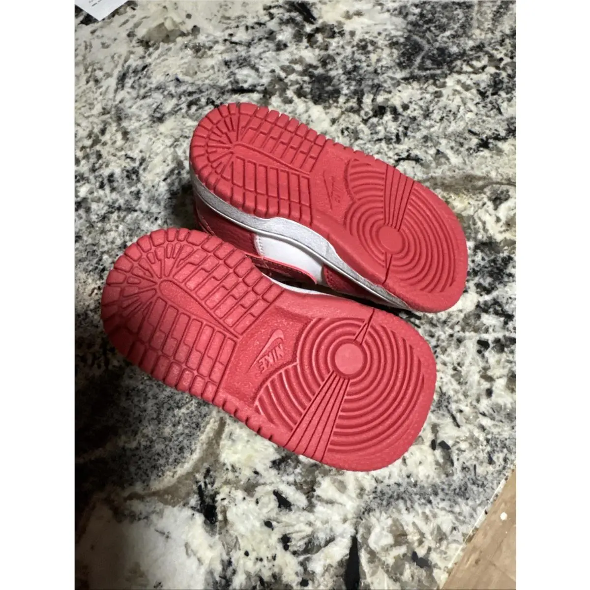 Nike shoes - Nike Dunk - Dunk - Pink 6