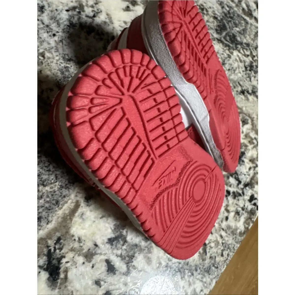 Nike shoes - Nike Dunk - Dunk - Pink 7