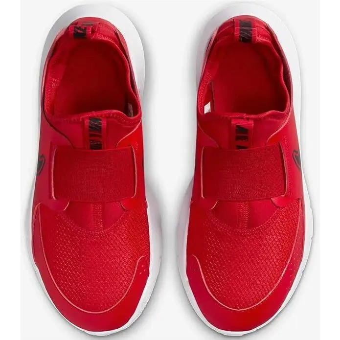 Nike shoes - Nike Flex Runner - Flex Runner - FN1294 600 - Red (UPC: 197594316829) 2
