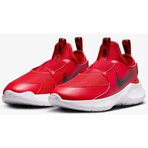 Nike shoes - Nike Flex Runner - Flex Runner - FN1294 600 - Red (UPC: 197594316829) 3