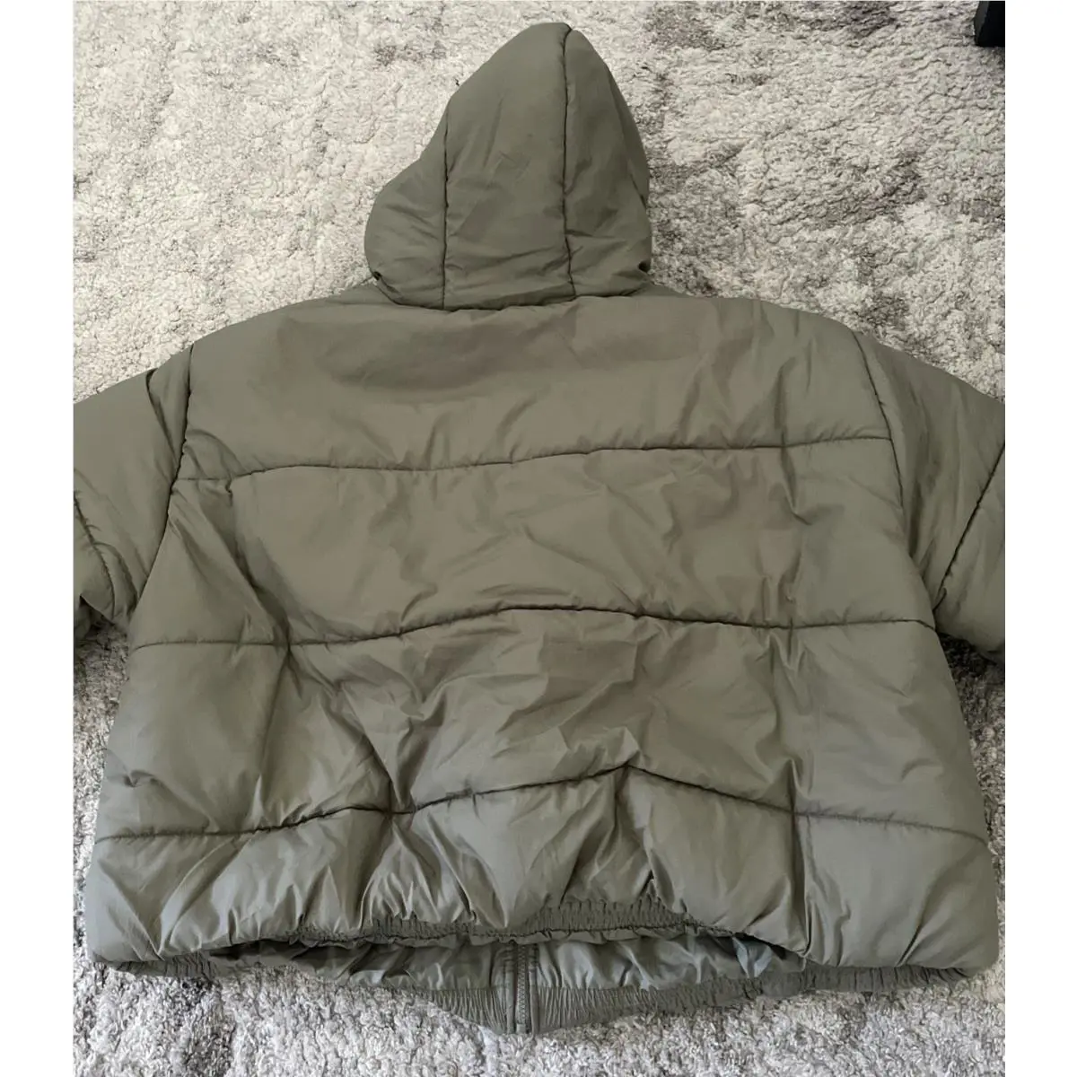 Nike clothing - FZ5901-478 - FZ5901-478 - Green 1