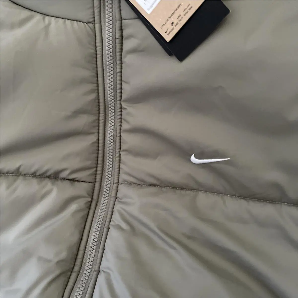 Nike clothing - FZ5901-478 - FZ5901-478 - Green 5
