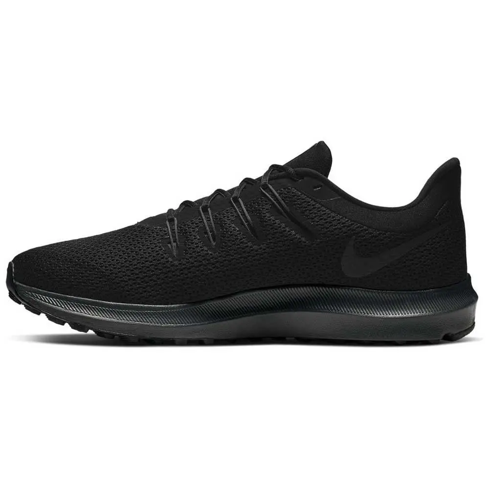 Nike shoes - Nike Quest 2 - Quest - Black (UPC: 193145412187) 2