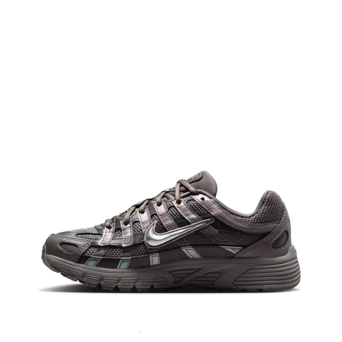 Nike shoes - Nike P-6000 - Pink 0