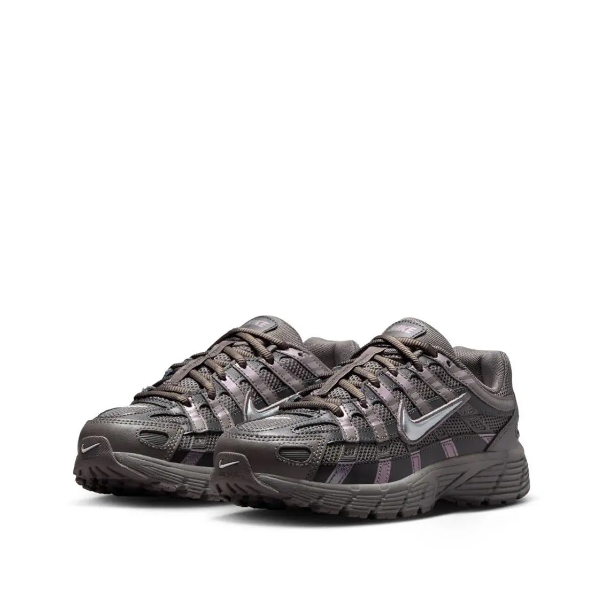 Nike shoes - Nike P-6000 - Pink 1