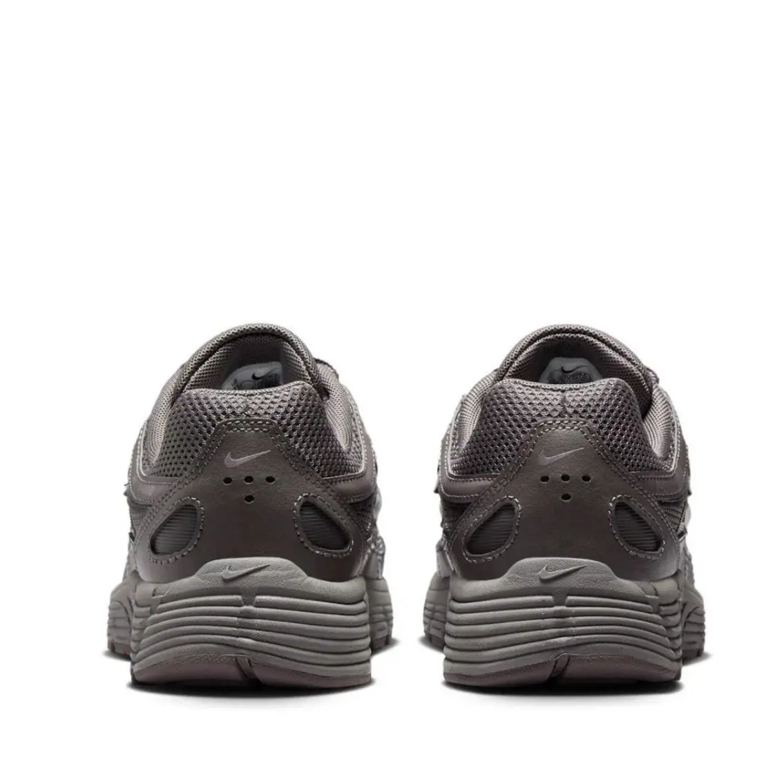 Nike shoes - Nike P-6000 - Pink 3