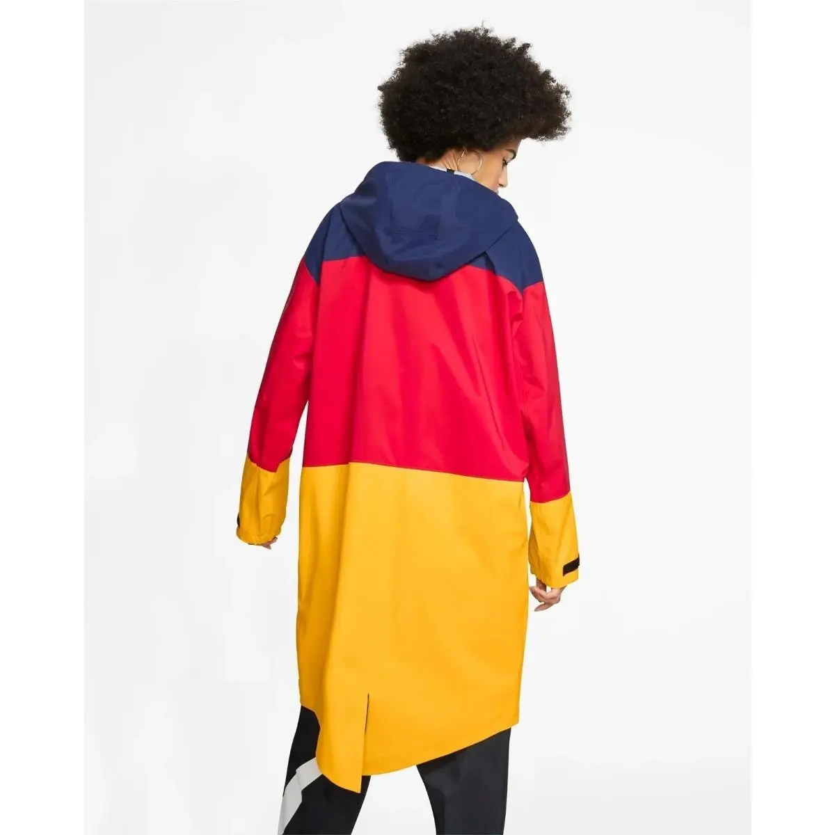Nike clothing - Multicolor 0