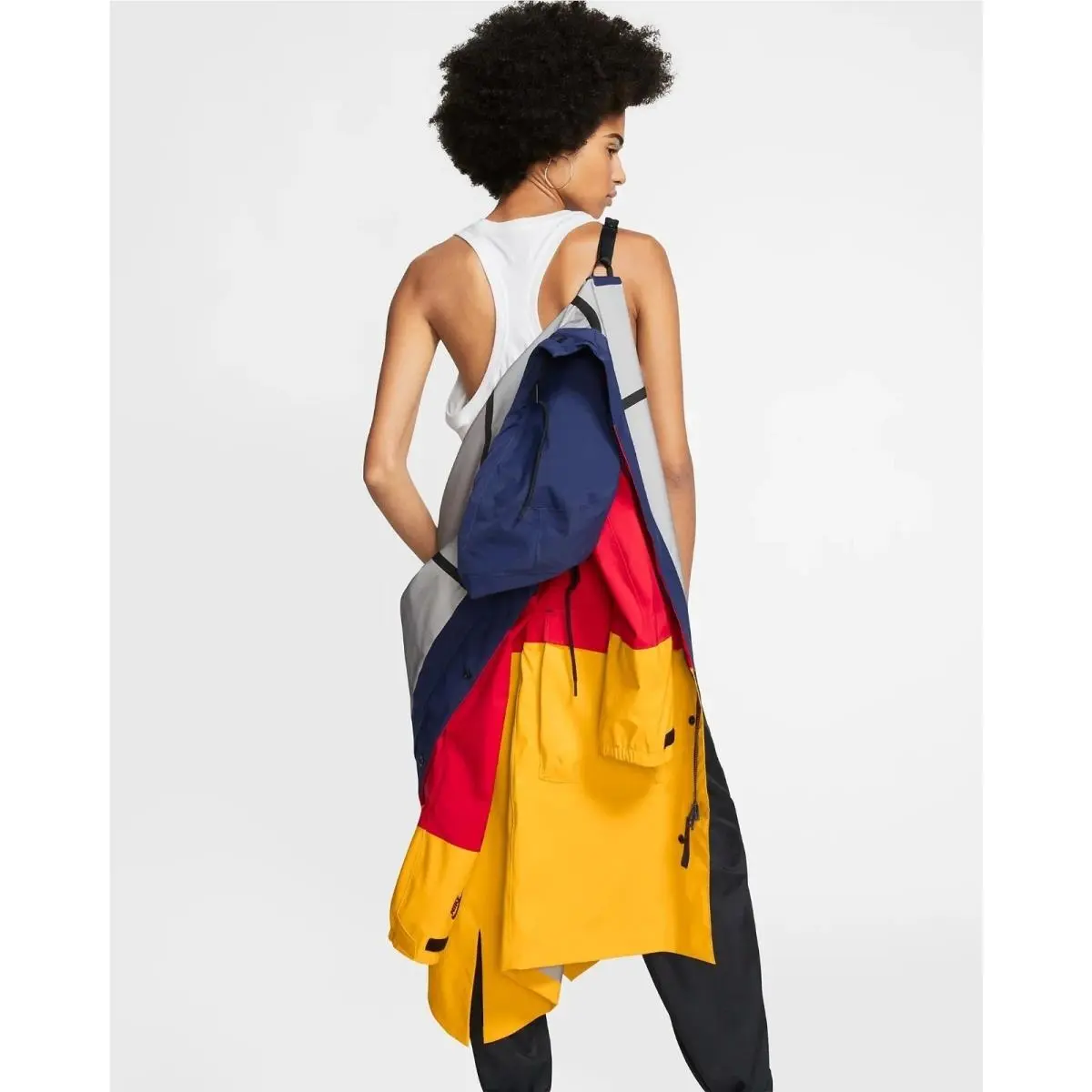 Nike clothing - Multicolor 1
