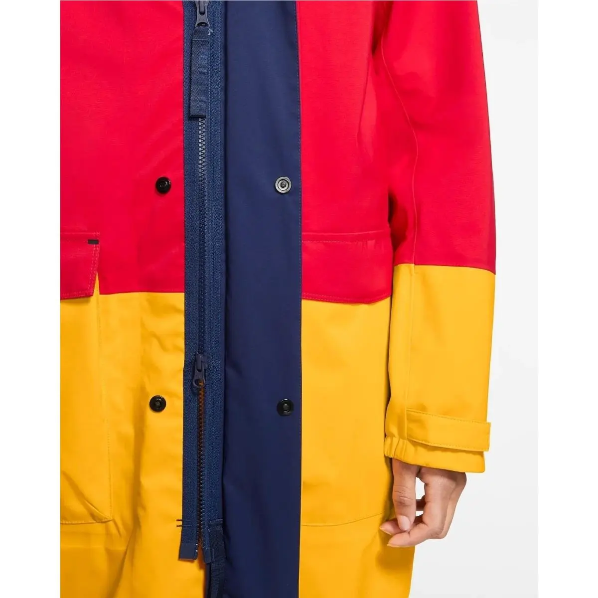 Nike clothing - Multicolor 5