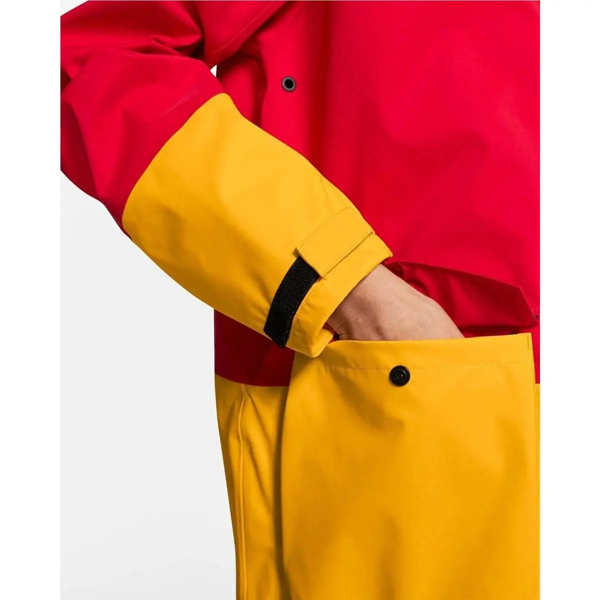 Nike clothing - Multicolor 6