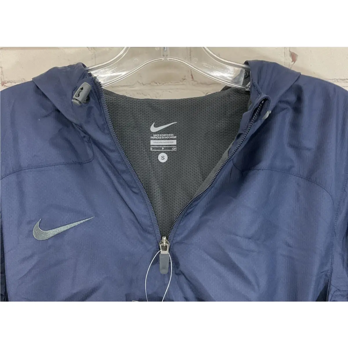 Nike clothing - 707185 - 707185 - Navy (UPC: 886060581921) 9
