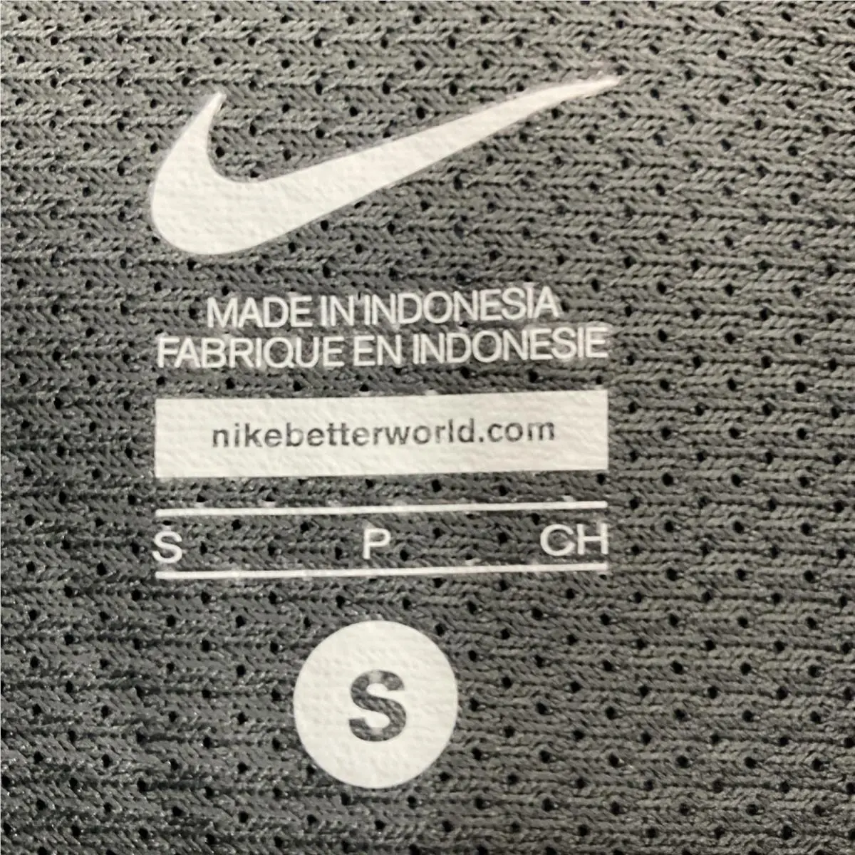 Nike clothing - 707185 - 707185 - Navy (UPC: 886060581921) 10