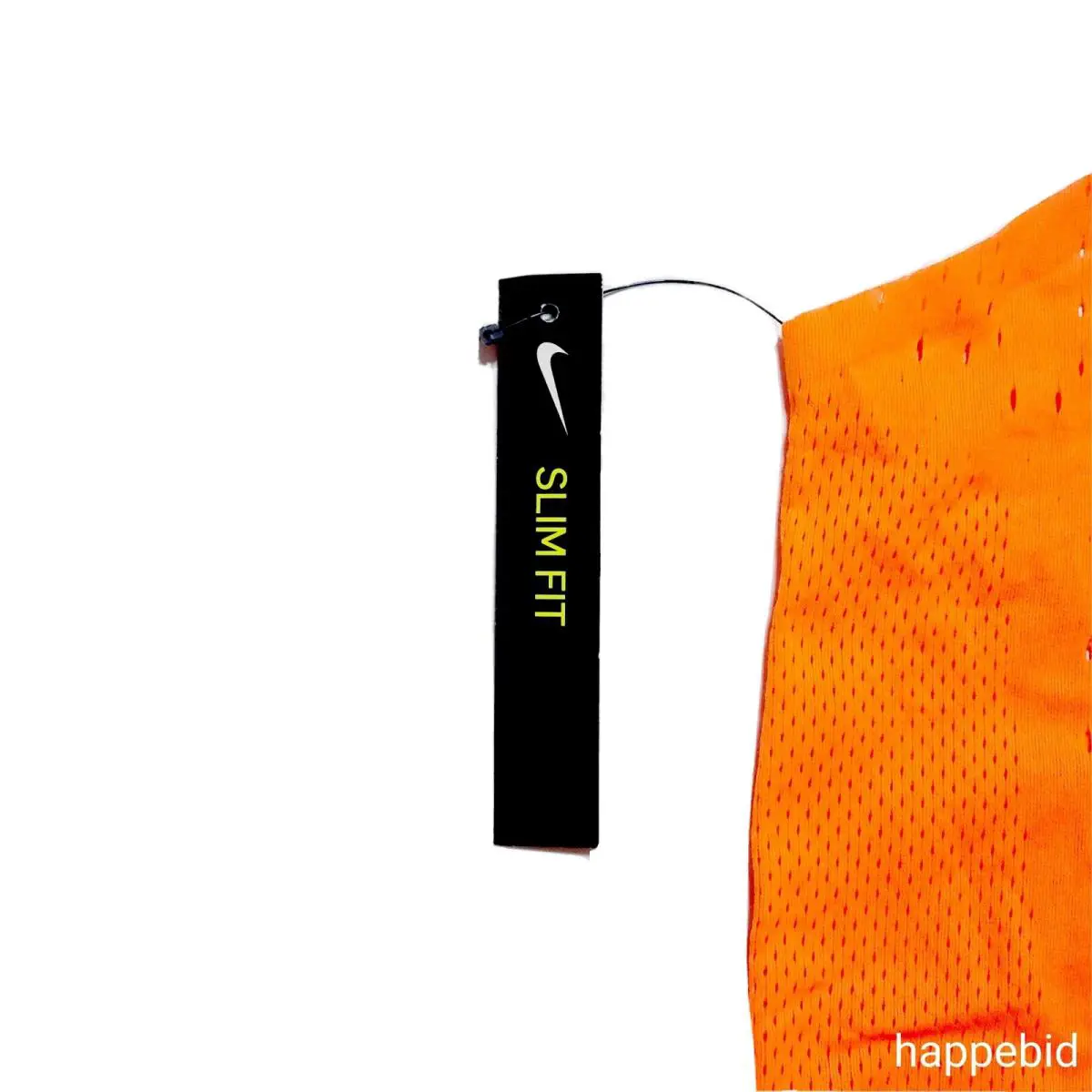 Nike clothing - AQ5247-803 - AQ5247-803 - Orange (UPC: 193655100864) 2