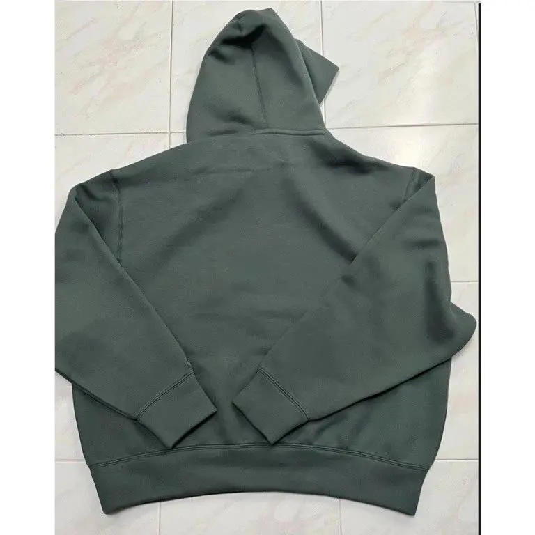 Nike clothing - Green (UPC: 0197597278186) 1