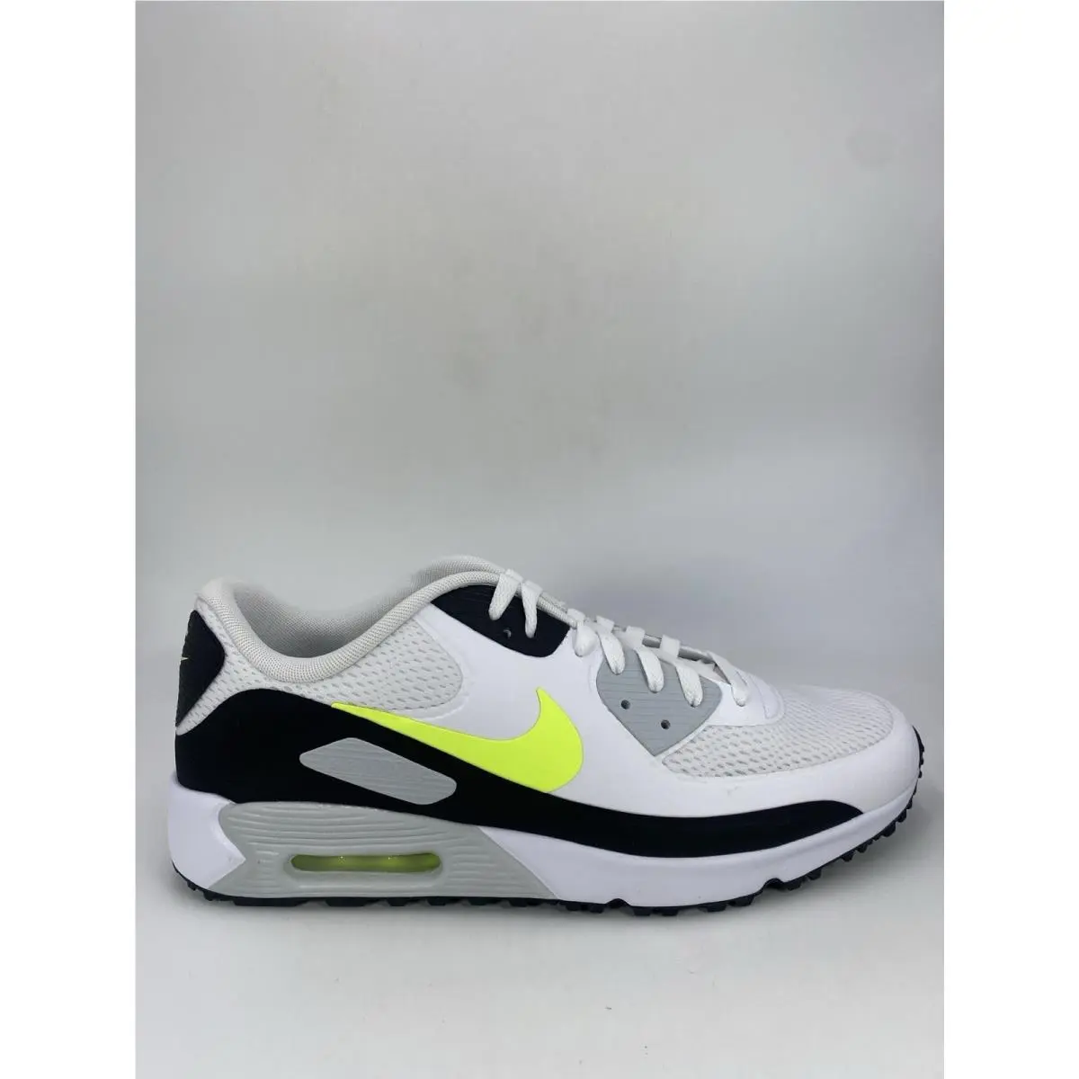 Nike shoes - Nike Air Max 90 - Air Max - HV9305 103 - White/Hot Lime (UPC: 197862186987) 0