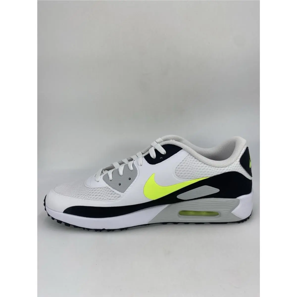 Nike shoes - Nike Air Max 90 - Air Max - HV9305 103 - White/Hot Lime (UPC: 197862186987) 1