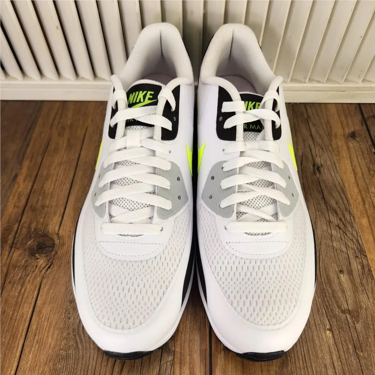 Nike shoes - Nike Air Max 90 - Air Max - HV9305-103 - White 7