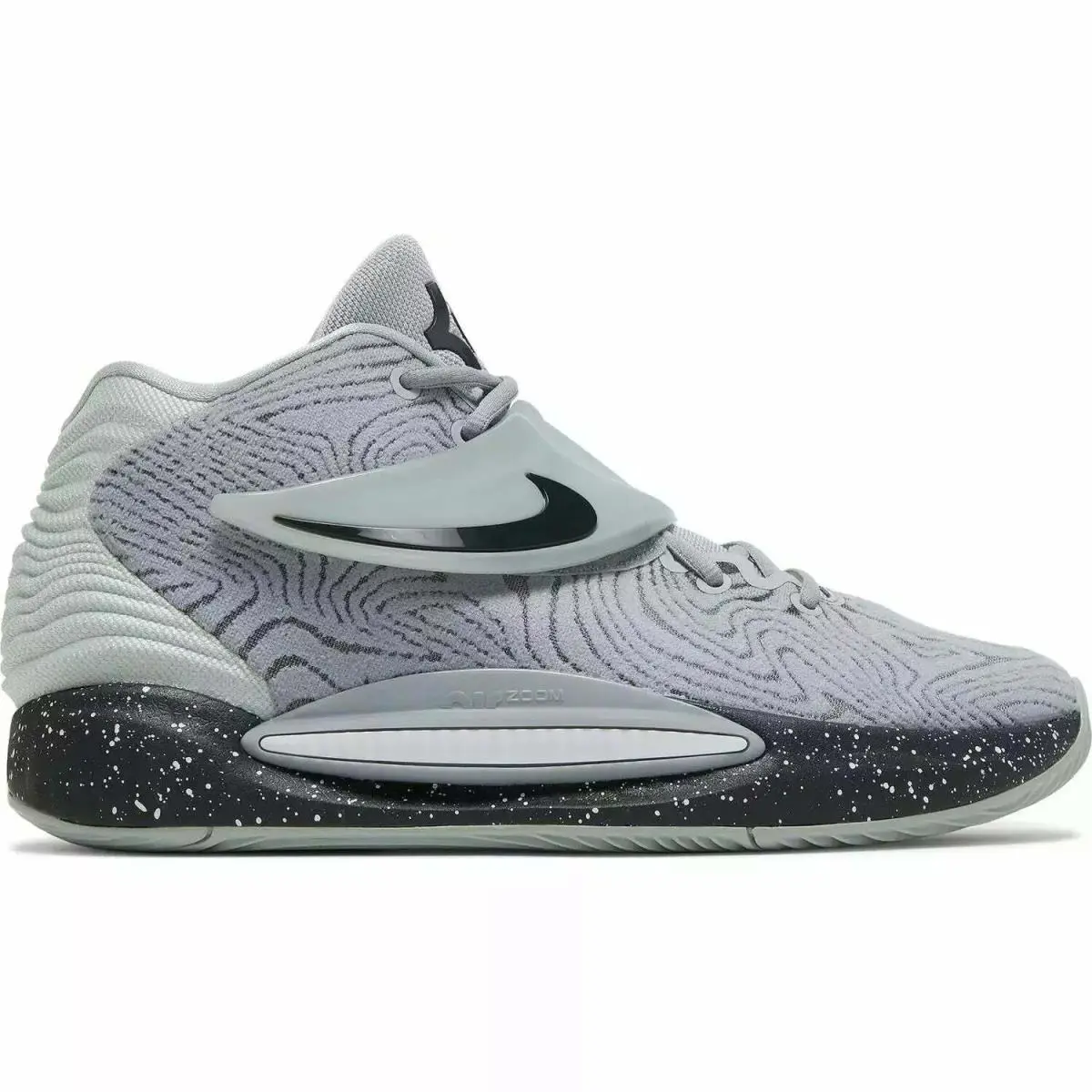 Nike shoes - DA7850-002:6.5 - 195244545742 - Grey 0