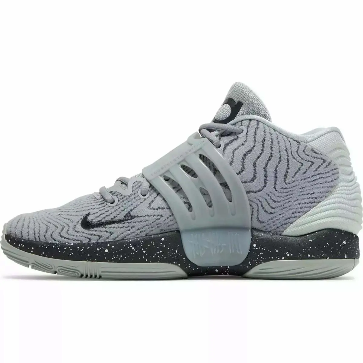 Nike shoes - DA7850-002:6.5 - 195244545742 - Grey 1