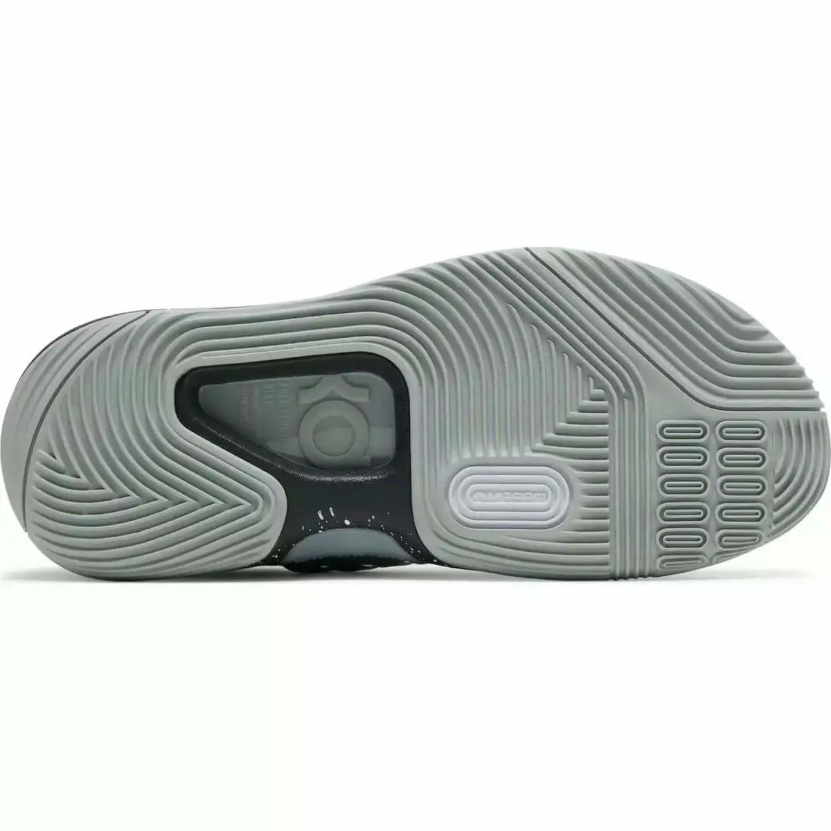 Nike shoes - DA7850-002:6.5 - 195244545742 - Grey 2