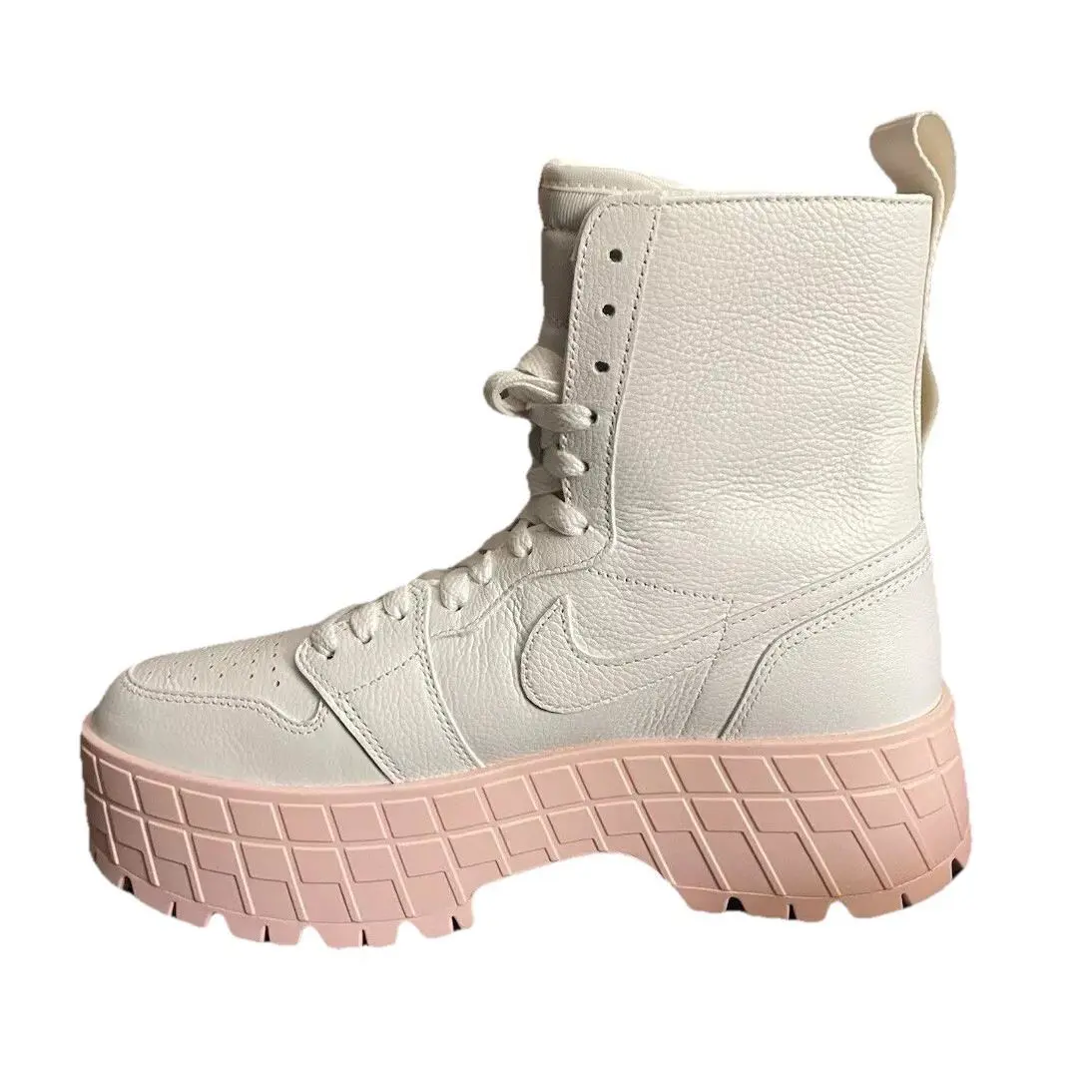 Nike shoes - Nike Air Jordan 1 - Air - FJ5737 116 - Sail/Legend Pink/Sail 0