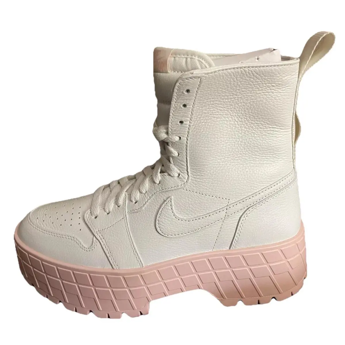 Nike shoes - Nike Air Jordan 1 - Air - FJ5737 116 - Sail/Legend Pink/Sail 1
