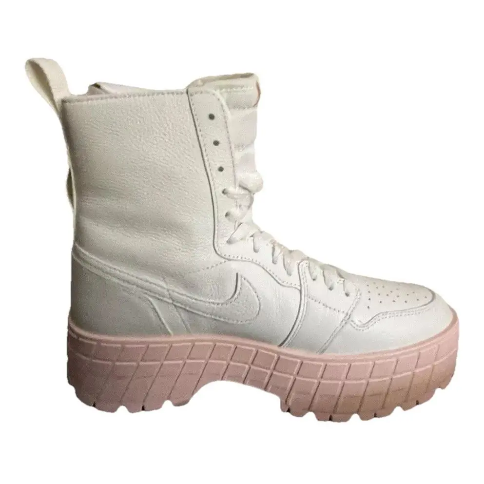 Nike shoes - Nike Air Jordan 1 - Air - FJ5737 116 - Sail/Legend Pink/Sail 2