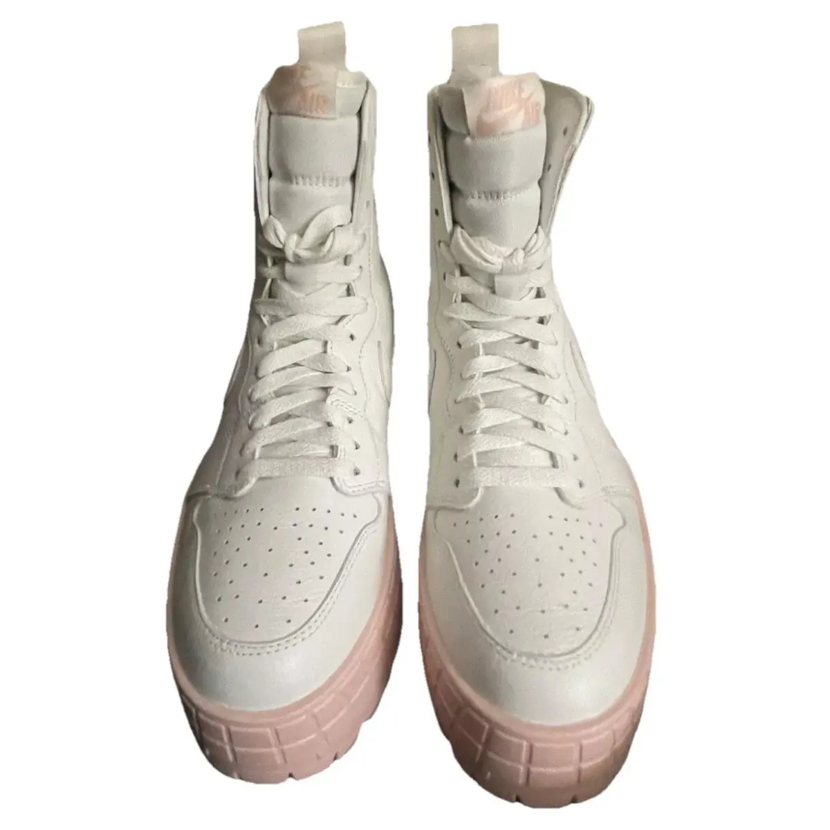 Nike shoes - Nike Air Jordan 1 - Air - FJ5737 116 - Sail/Legend Pink/Sail 3