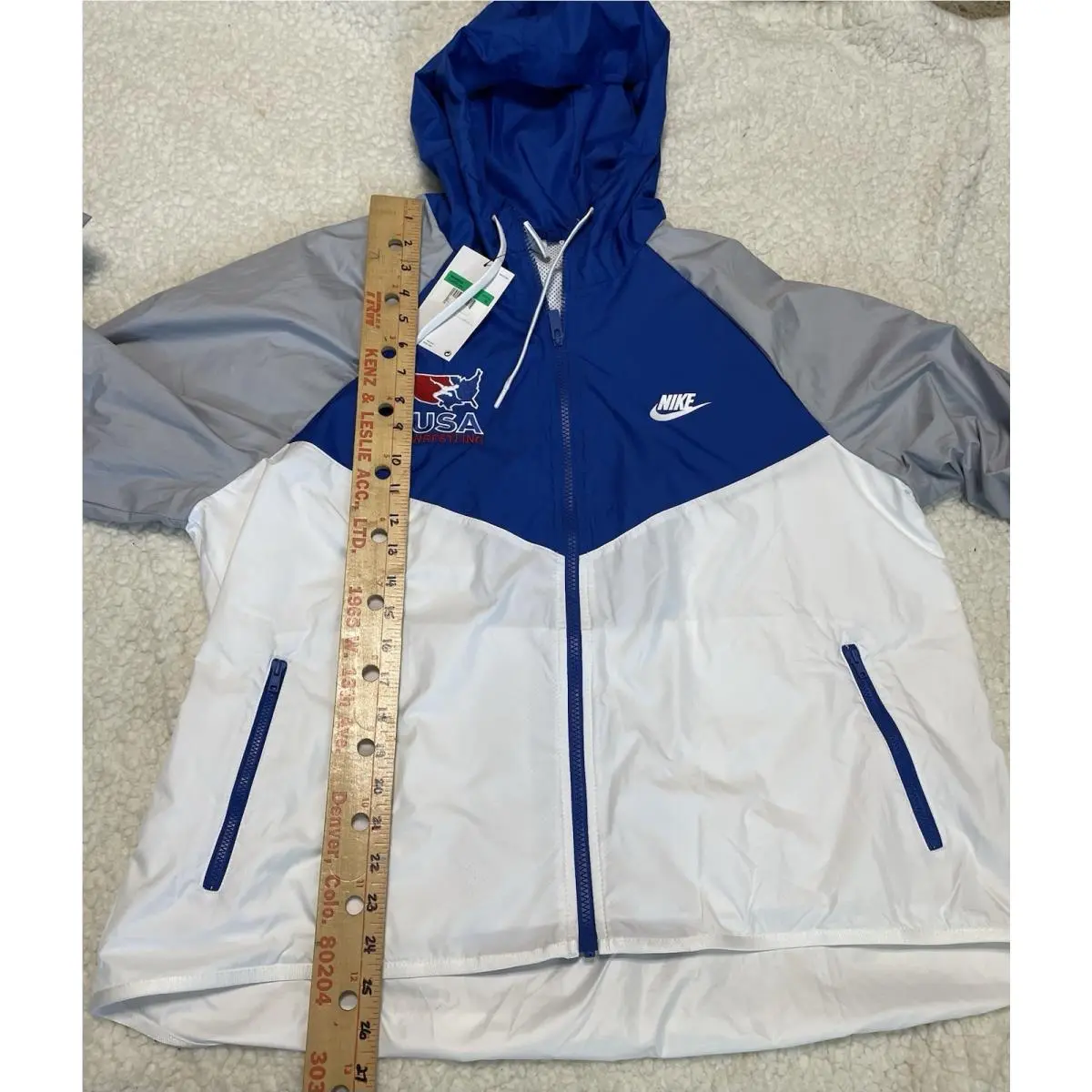 Nike clothing - White 0