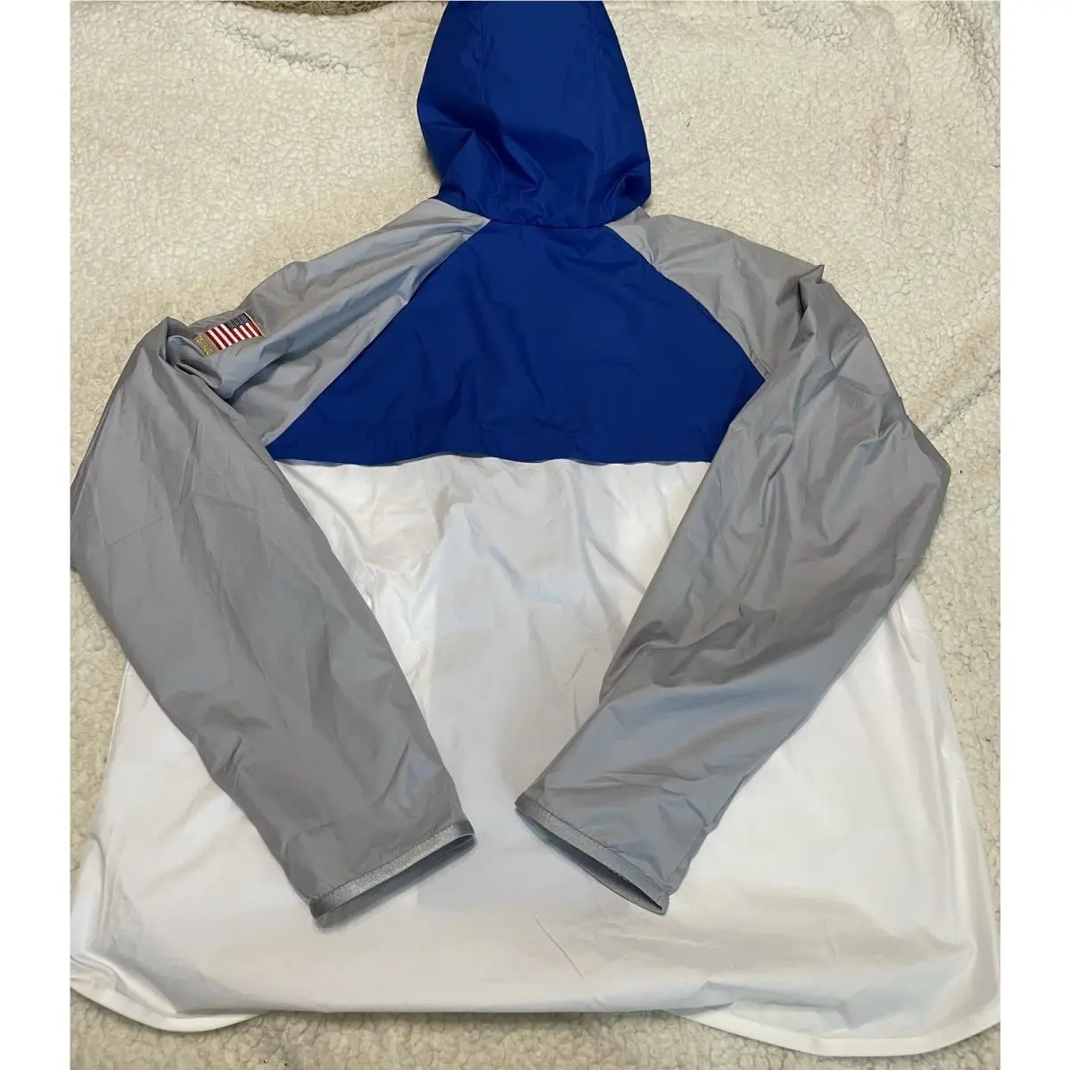 Nike clothing - White 7