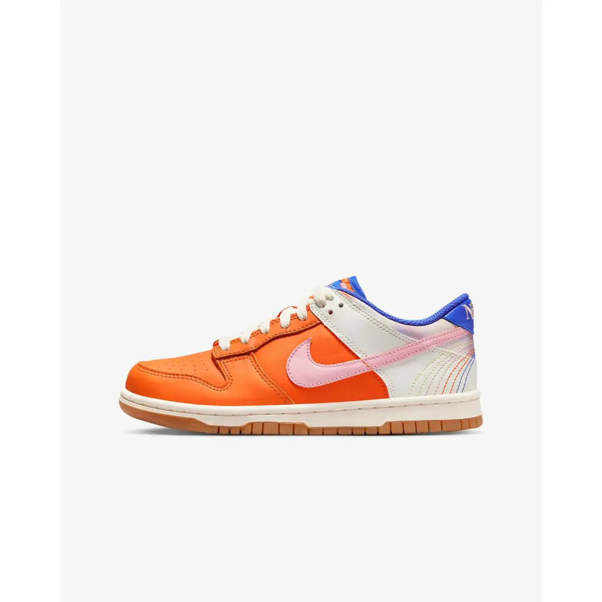 Nike shoes - Nike Dunk Low SE GS - Multicolor 0