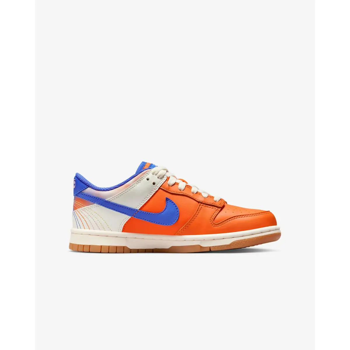 Nike shoes - Nike Dunk Low SE GS - Multicolor 1