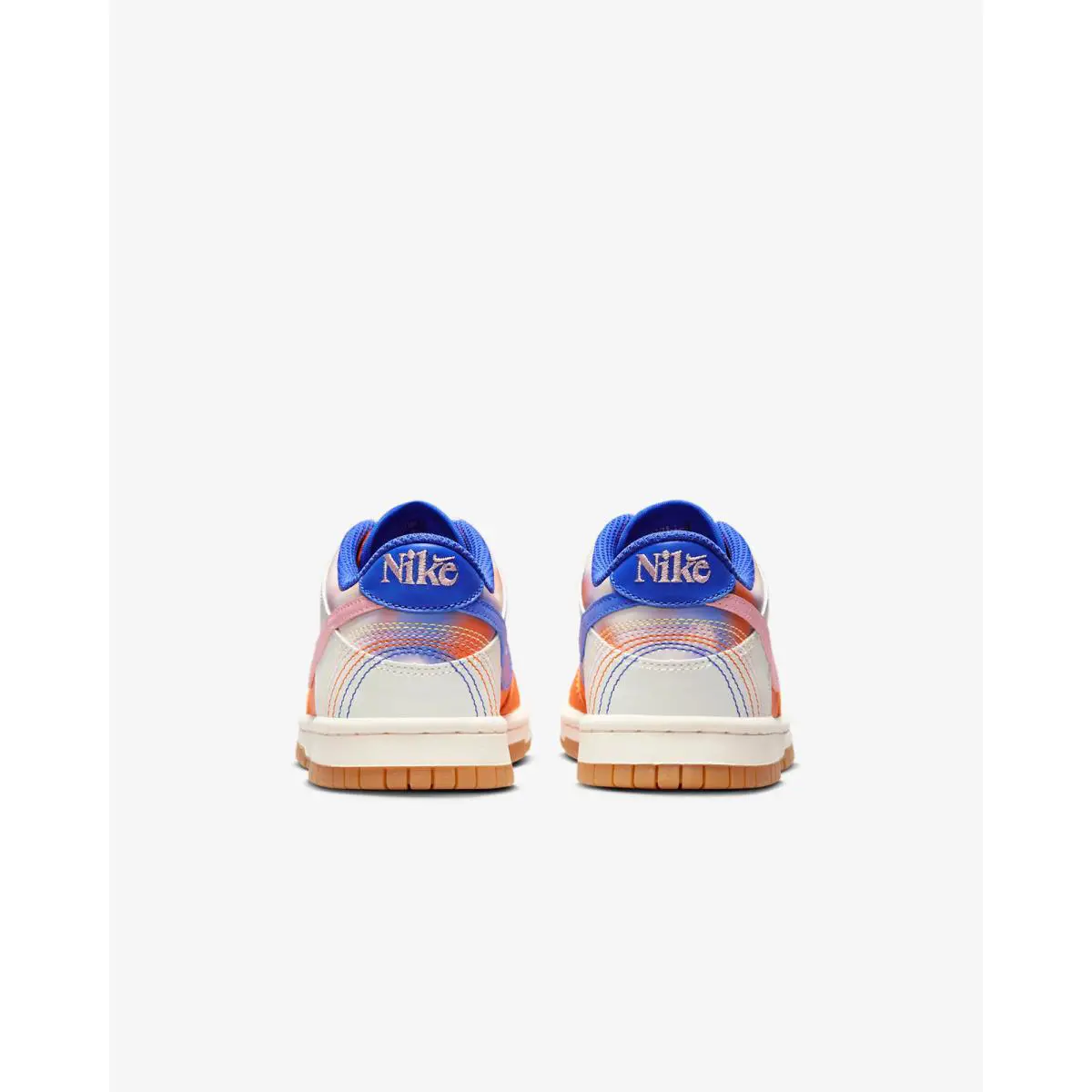 Nike shoes - Nike Dunk Low SE GS - Multicolor 2
