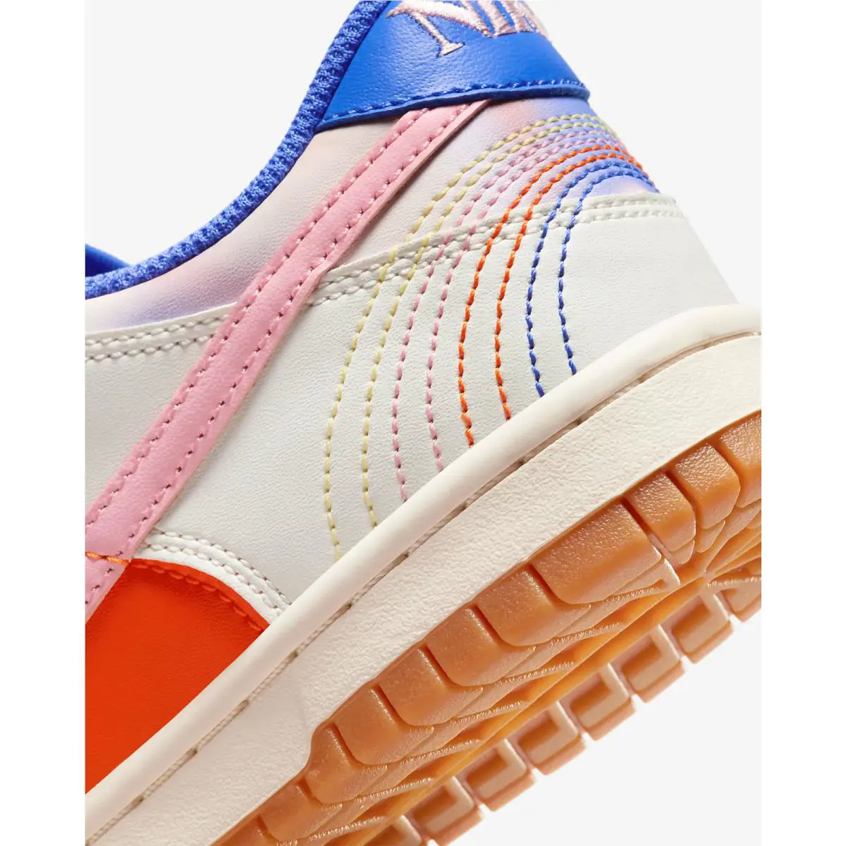 Nike shoes - Nike Dunk Low SE GS - Multicolor 7