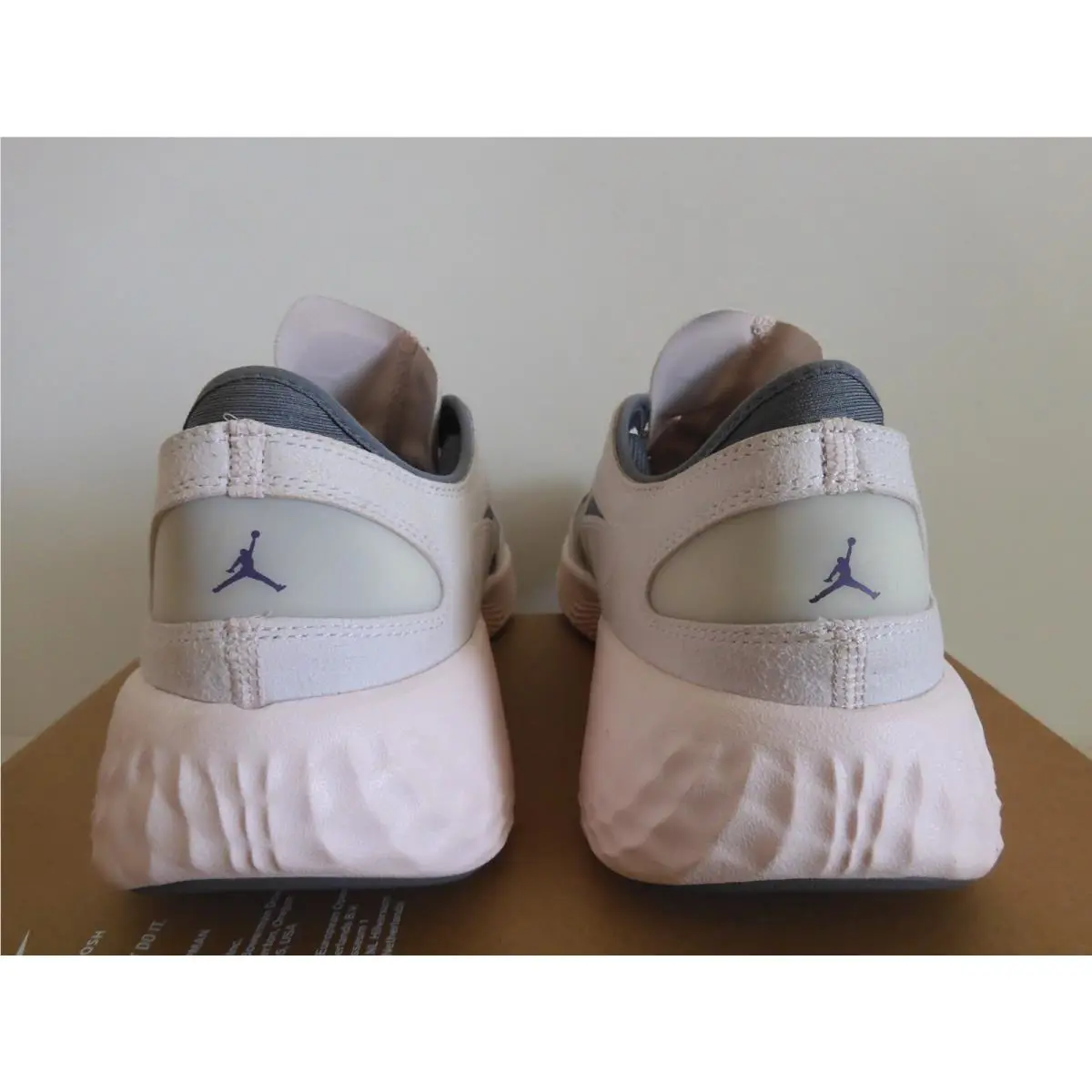 Nike shoes - Jordan Delta 3 - Delta - DN2647-651 - Pink (UPC: 196149146348) 2