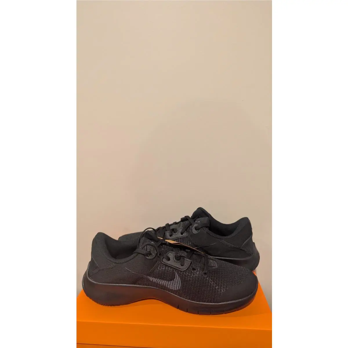 Nike shoes - Nike Full Force - Full Force - Black 0