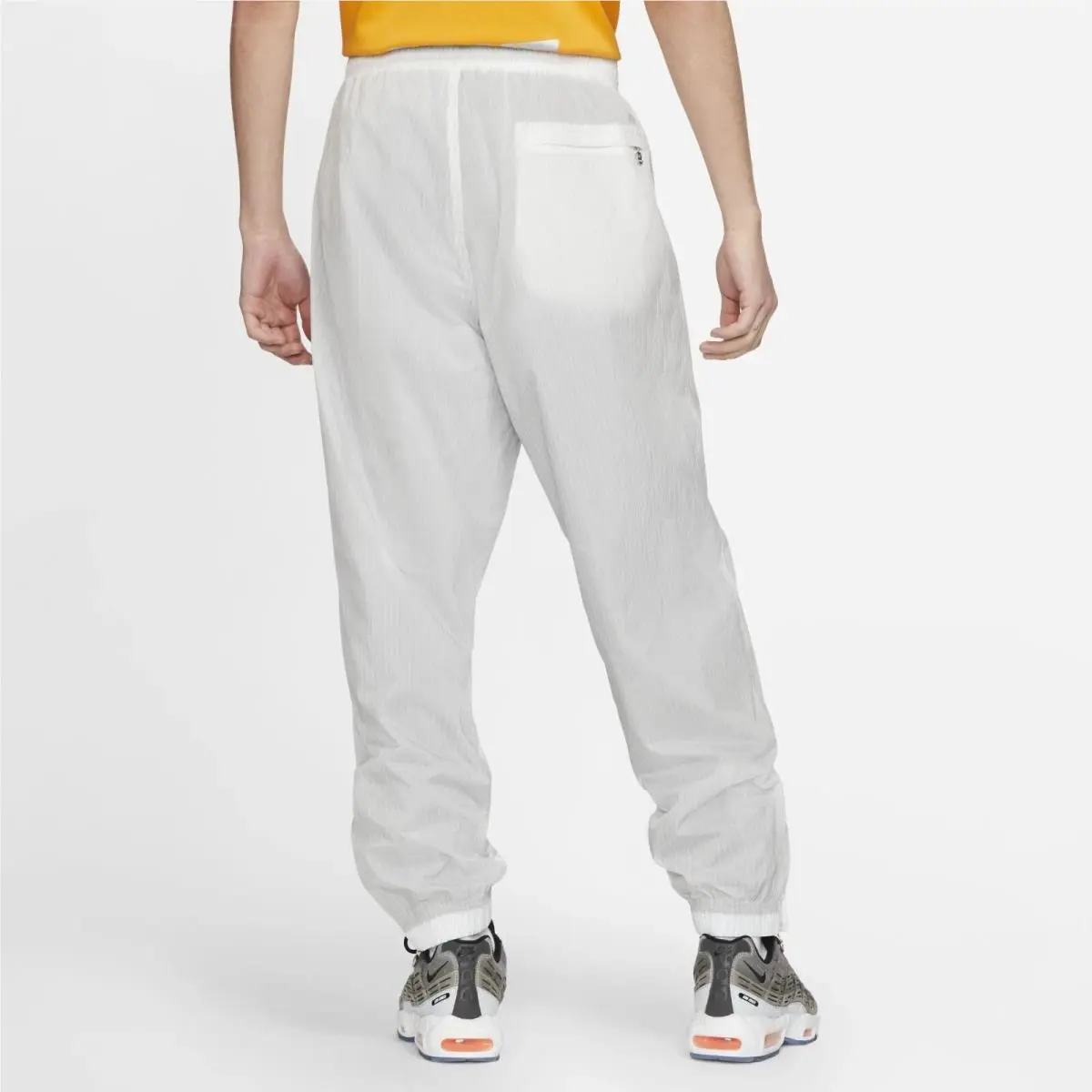 Nike clothing - Nike Kim Jones DH6585 - Kim Jones - White (UPC: 194954517902) 0