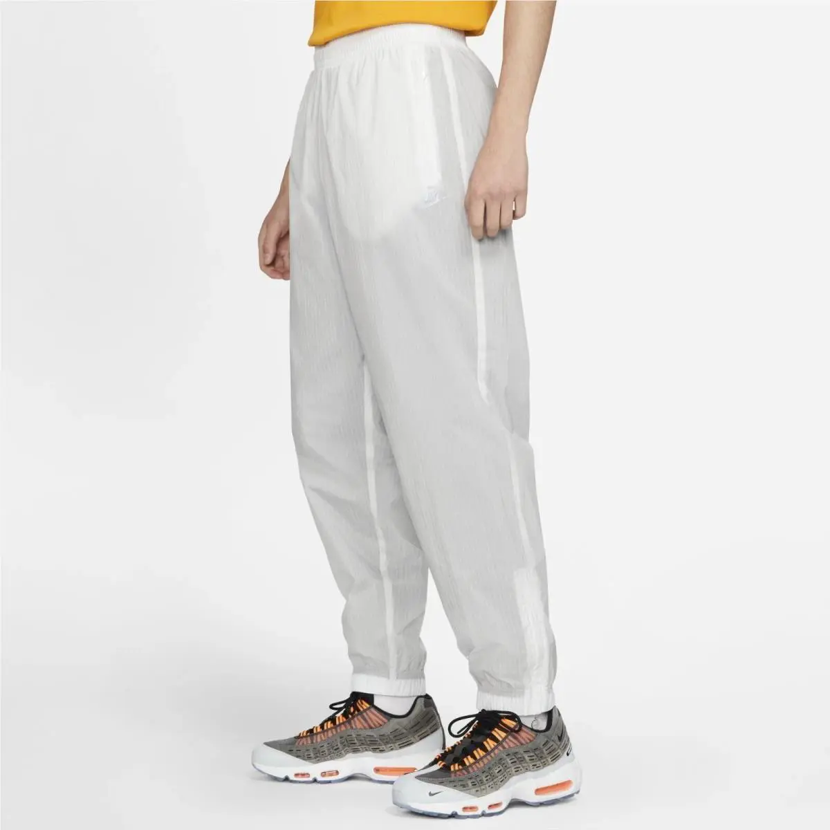 Nike clothing - Nike Kim Jones DH6585 - Kim Jones - White (UPC: 194954517902) 1