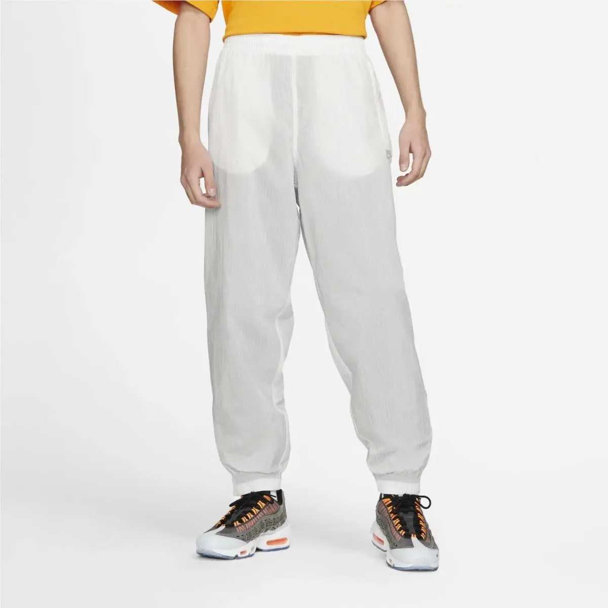 Nike clothing - Nike Kim Jones DH6585 - Kim Jones - White (UPC: 194954517902) 2