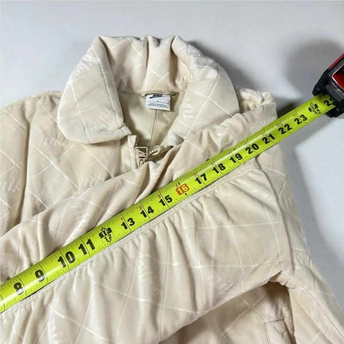 Nike clothing - FZ5587-126 - FZ5587-126 - Beige 15