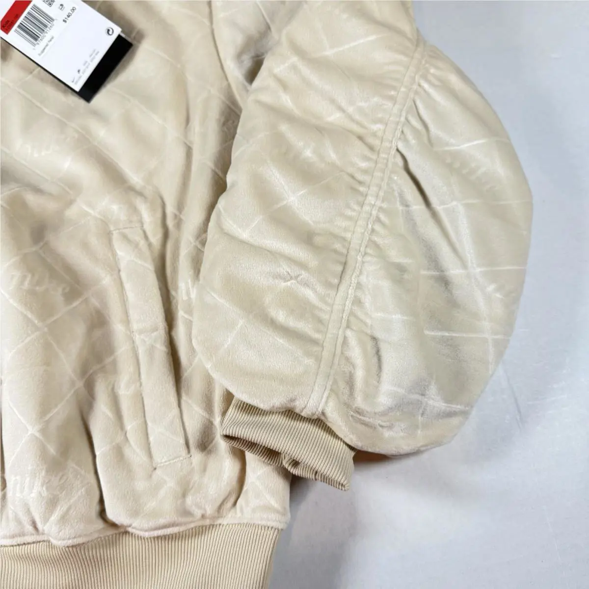 Nike clothing - FZ5587-126 - FZ5587-126 - Beige 0