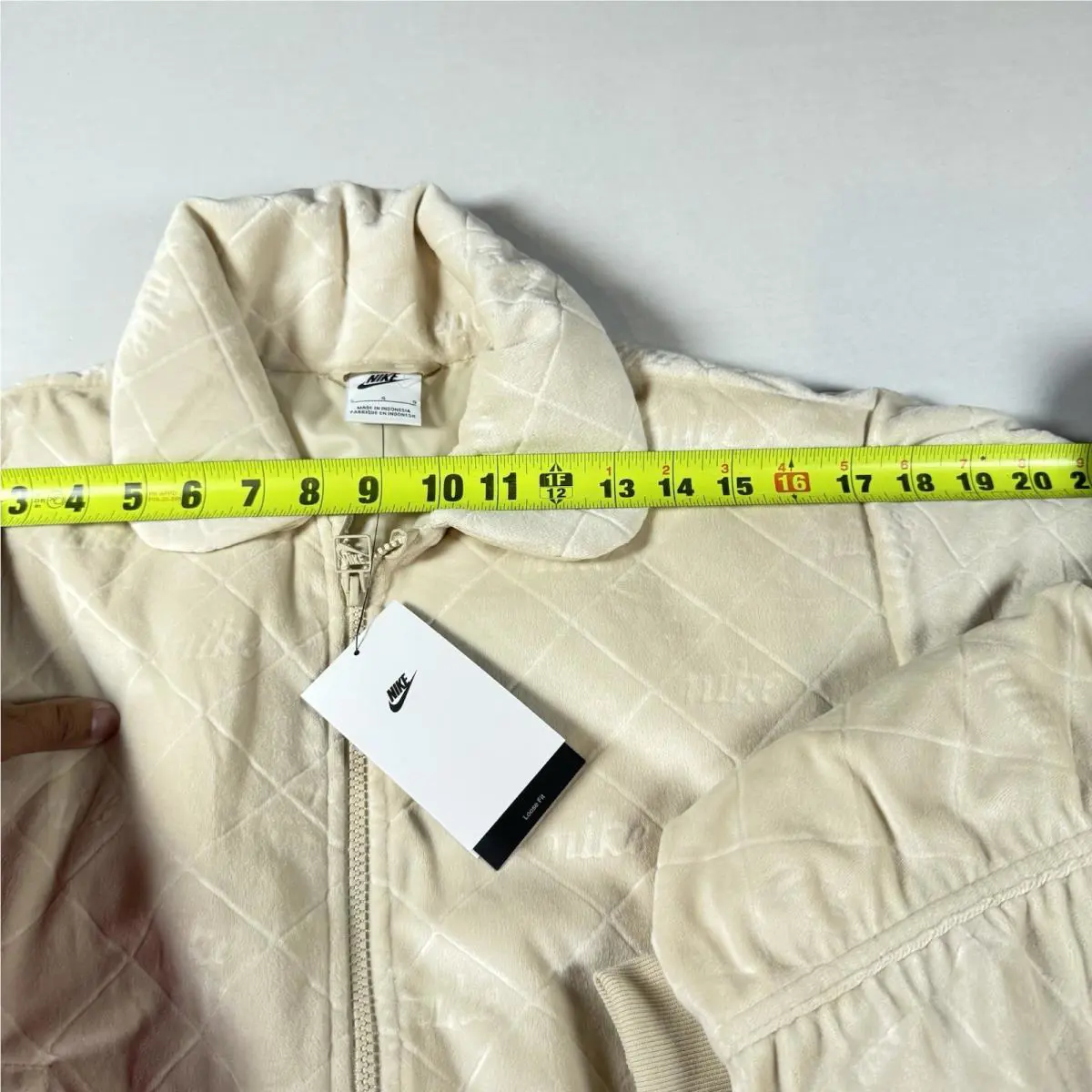Nike clothing - FZ5587-126 - FZ5587-126 - Beige 14