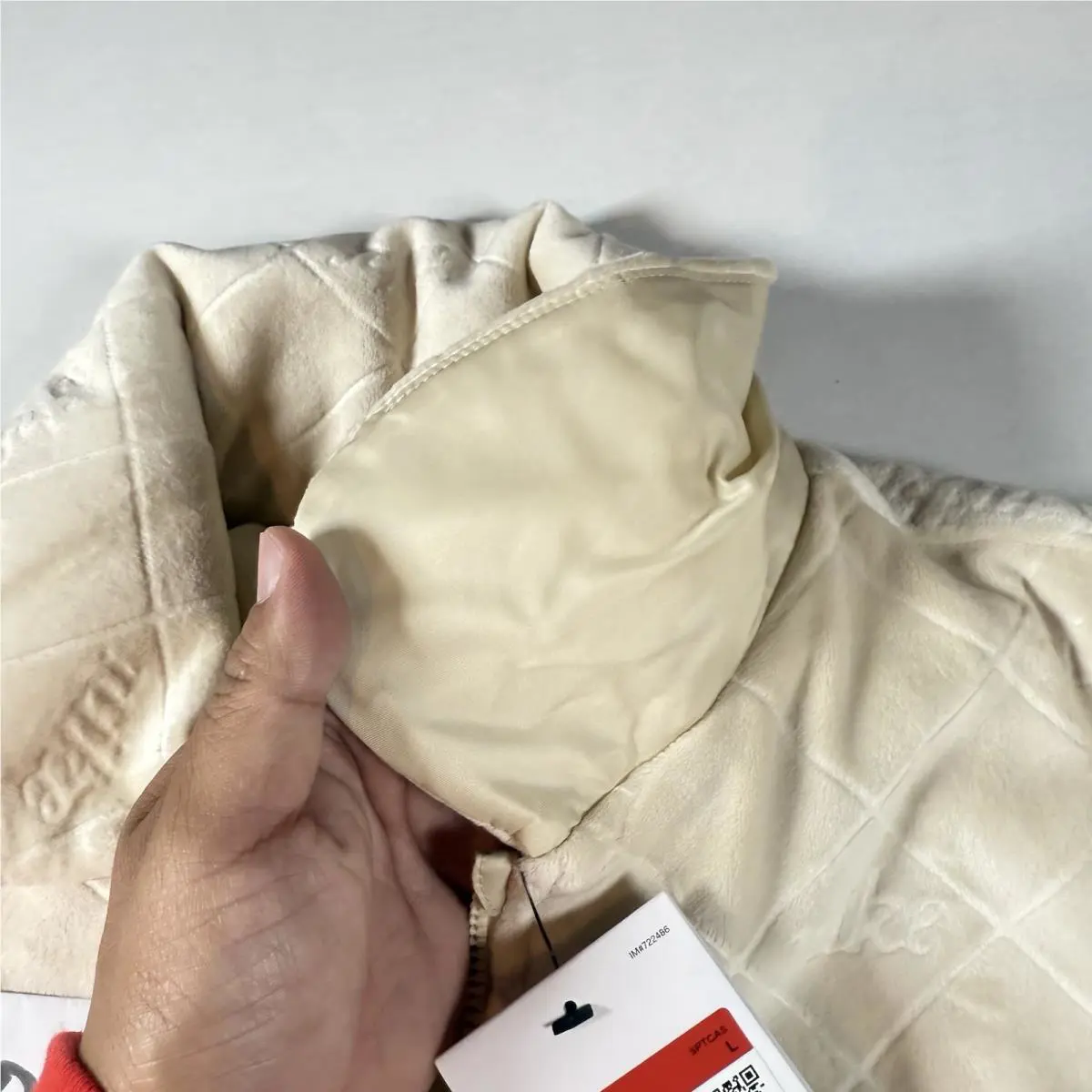 Nike clothing - FZ5587-126 - FZ5587-126 - Beige 5