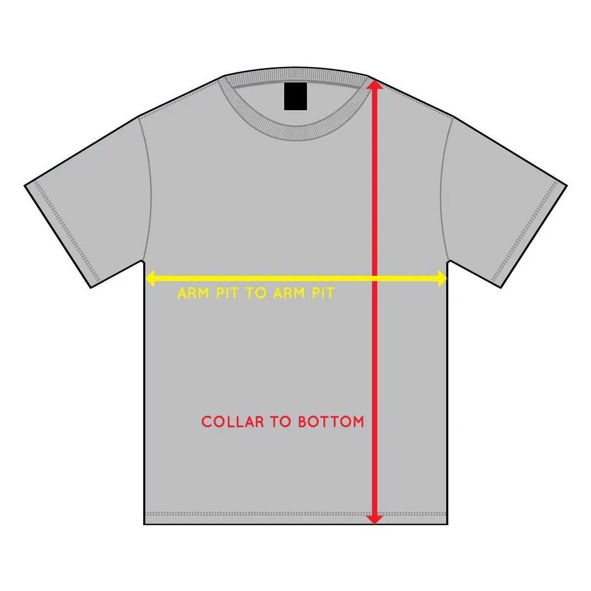 Nike clothing - Gray 7