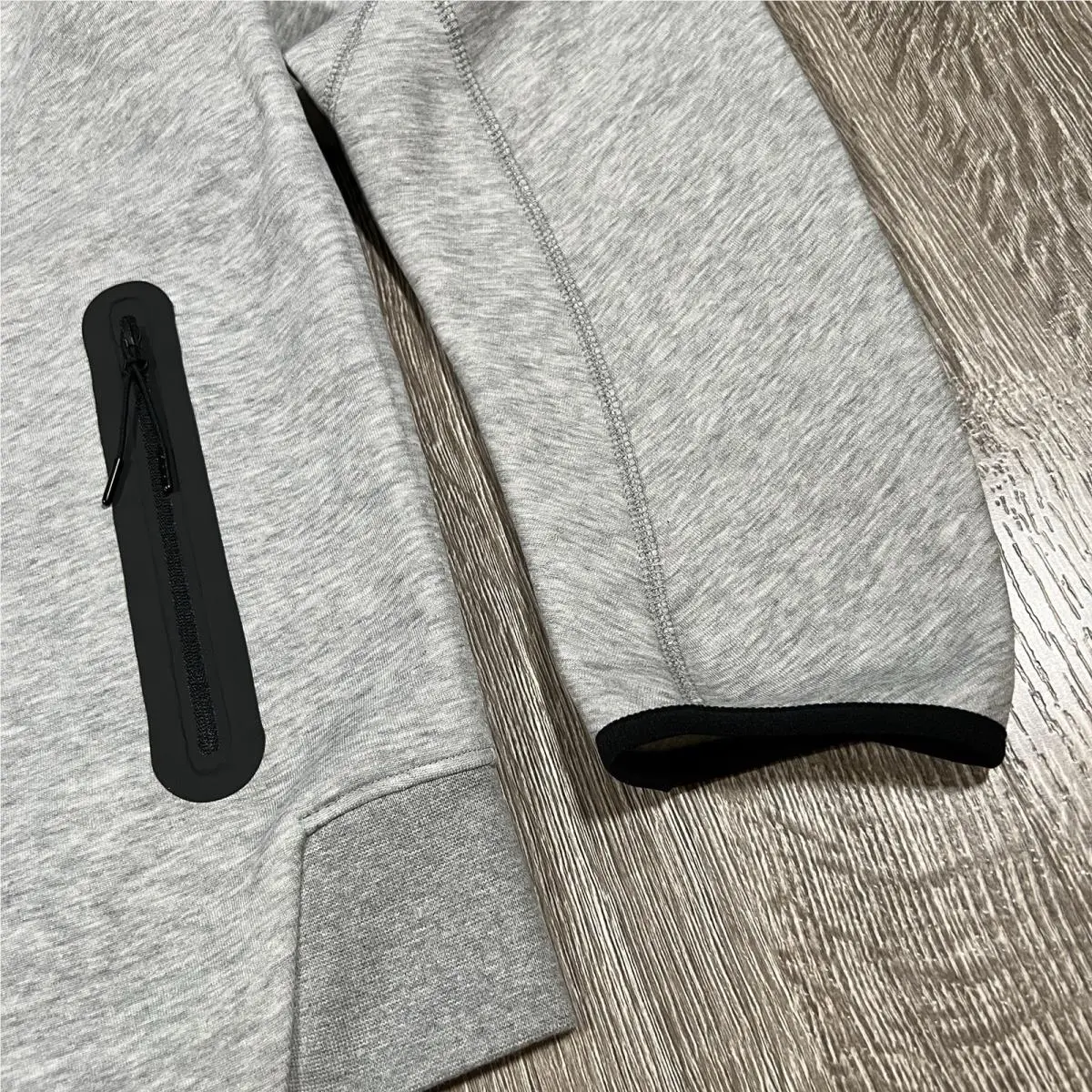 Nike clothing - Gray 0