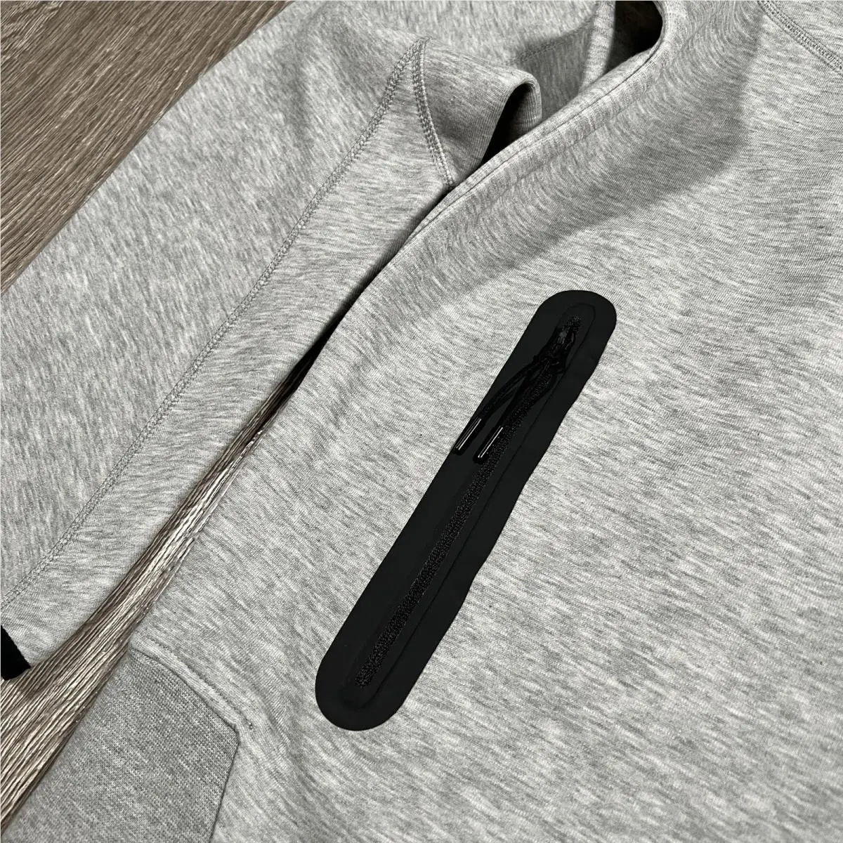 Nike clothing - Gray 1