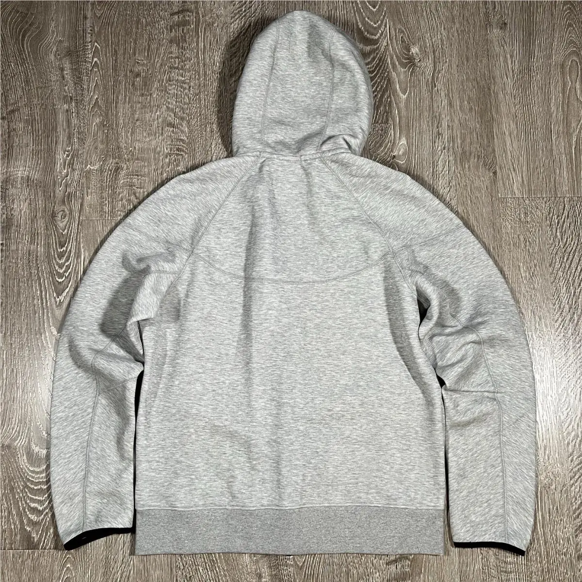 Nike clothing - Gray 6
